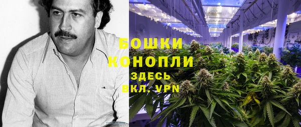 ешки Белоозёрский